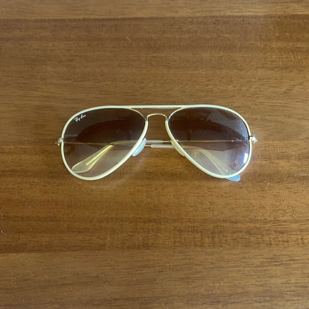 Ray Ban Aviator RB 3025-J-M